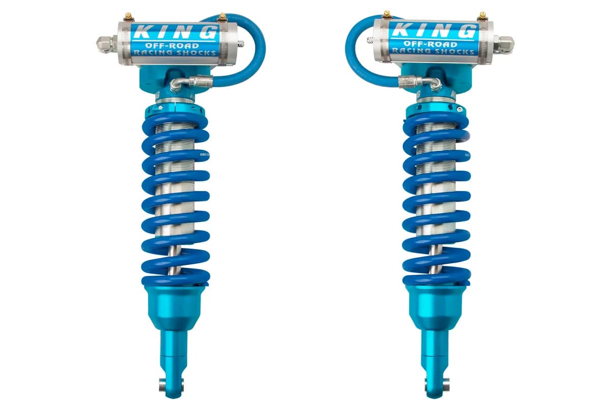 Colorado/Canyon 15+ Front 2.5 Dia. Remote Reservoir Coilover