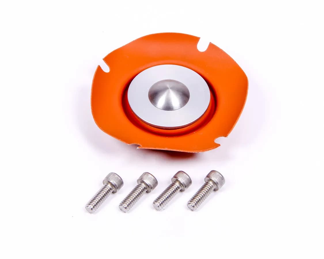 Aeromotive Carbureted Regulator Service Kit