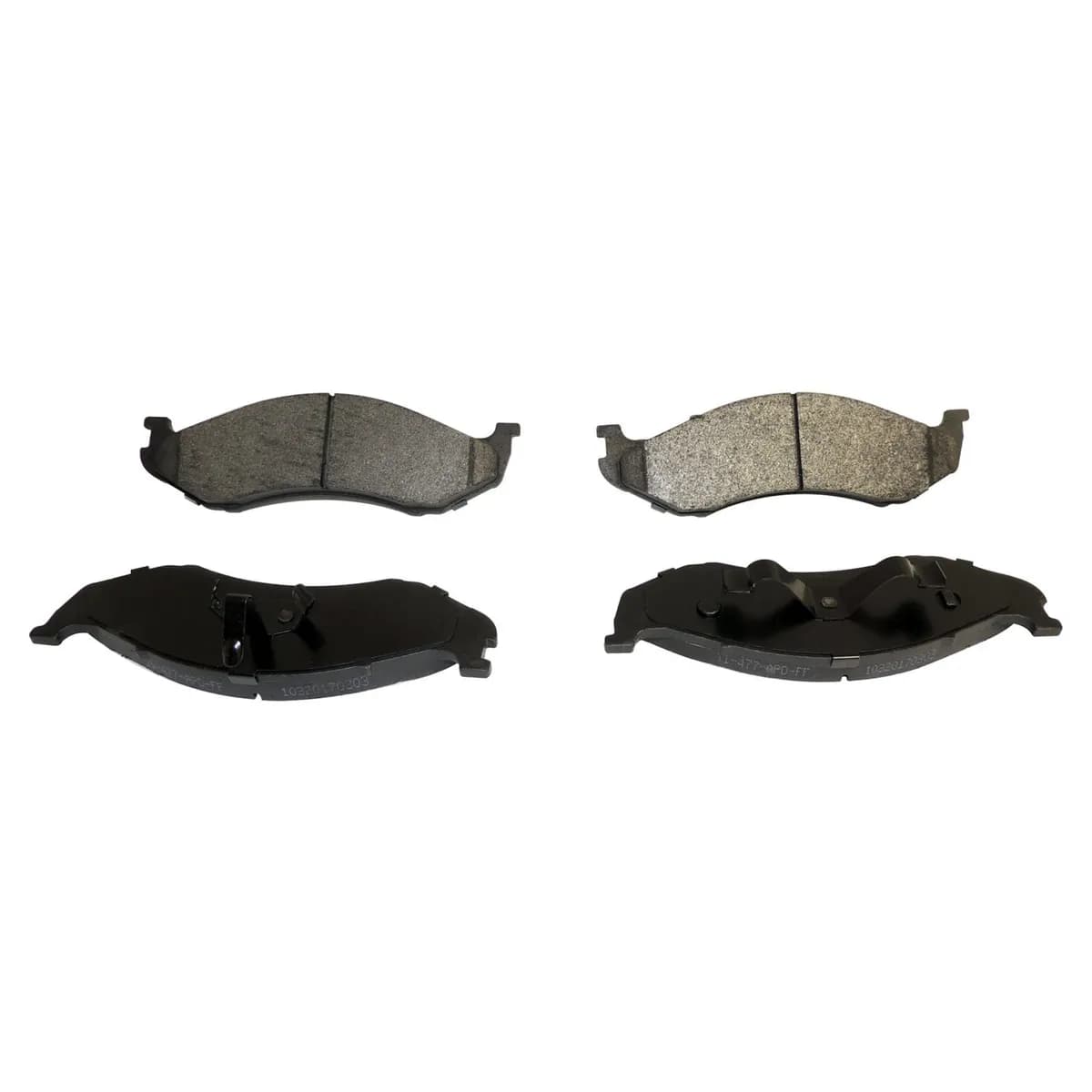 1990-2001 Cherokee XJ Organic 1997-2001 Cherokee XJ Organic - Export & RHD 1990-1992 Comanche MJ Organic 1993-1998 Grand Cherokee ZJ Organic 1990-1995 Wrangler YJ Organic 1997-2005 Wrangler TJ Organic
