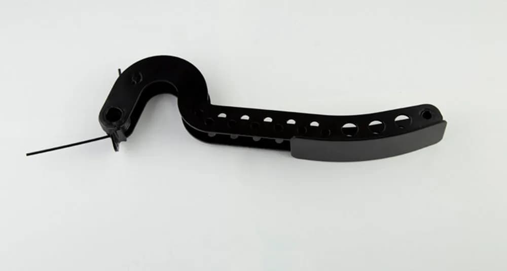 Brake Pedal Replacement Parts - 330-12409