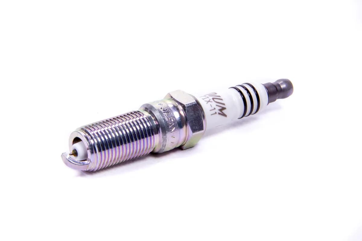NGK 6510 Iridium IX Spark Plugs Mustang GT 5.0L V8 2011-2017 Focus STRS 2013-2017 Ford F150 Eco