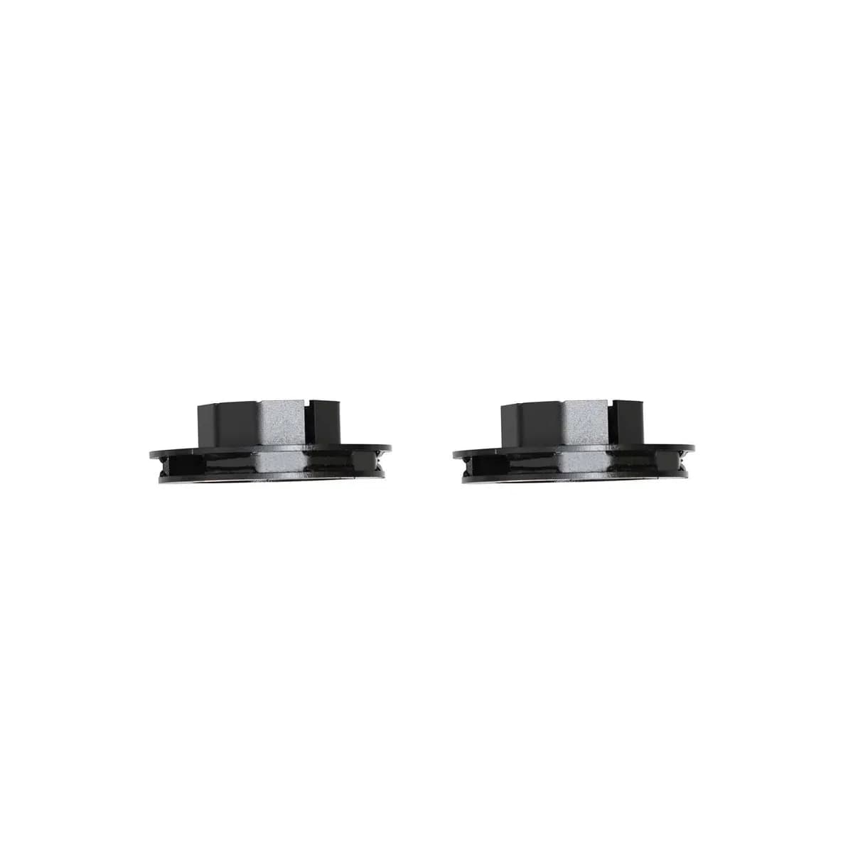 2425 Tacoma Rwd/4wd 1in Rear Kit W/Rear Metal Coil Spring Spacers