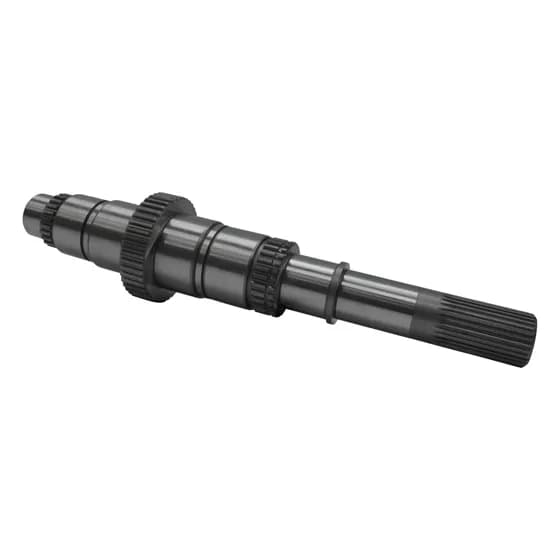 USA Standard Manual Transmission Getrag Mainshaft 4x4 Chrysler Dodge G360 m t Mainshaft Chrysler 4WD