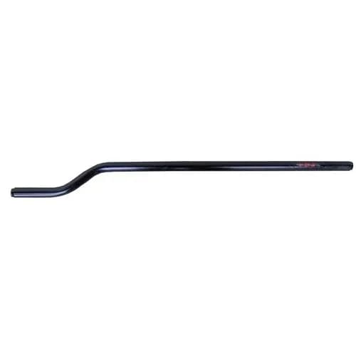 4130 Radius Rod Sprint Car 34in Bent Black