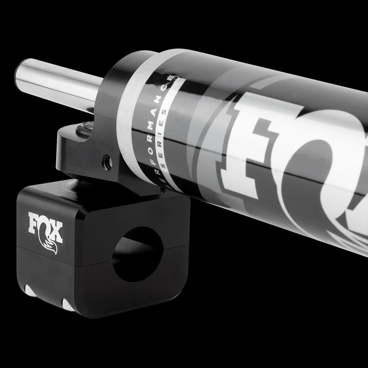 1720 Ford F250; 1719 F350 Superduty Stabilizer 2.0 8.1in Throughshaft 11/8in Tie Rod