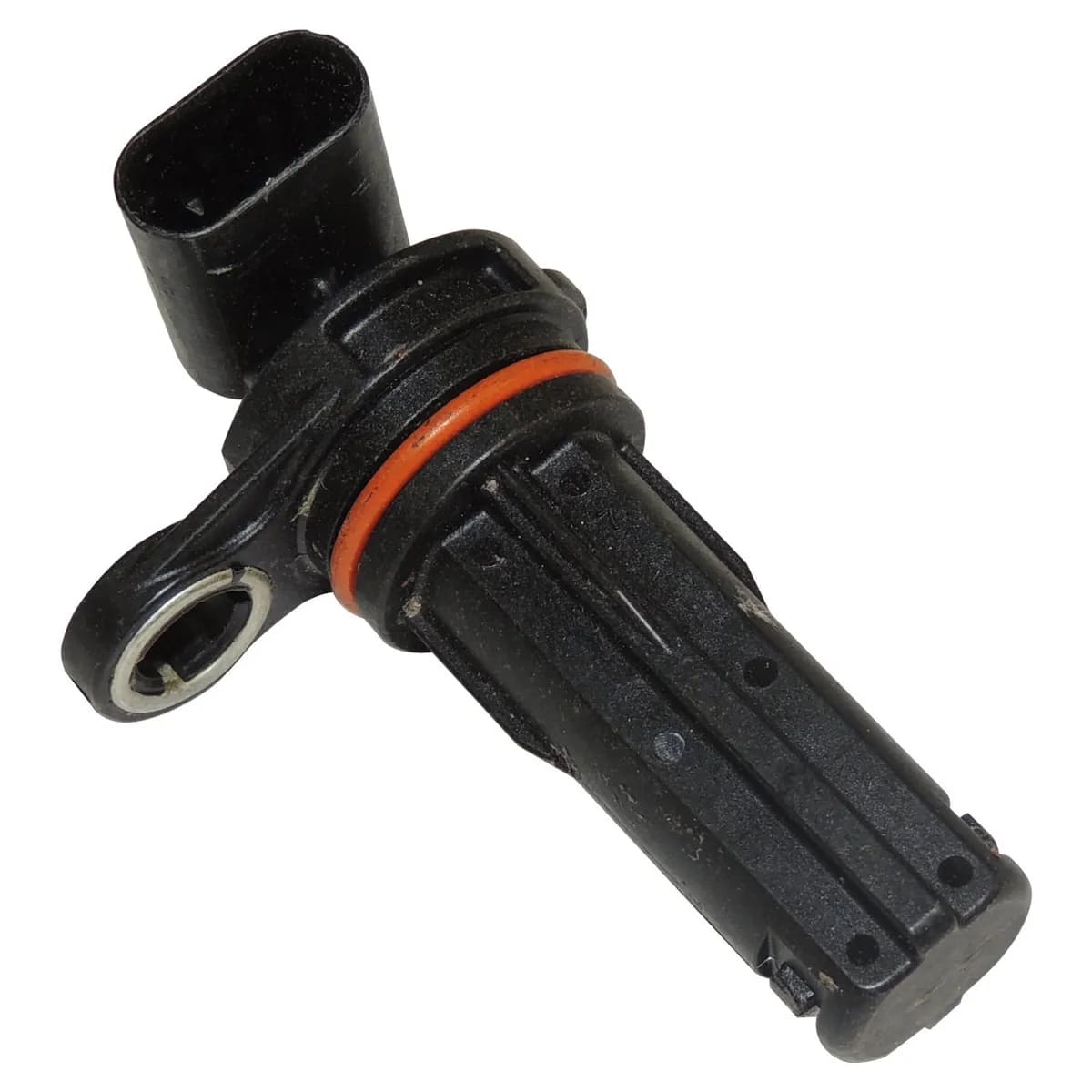 Crankshaft Position Sensor 2011-2015 WK Grand Cherokee w/ 3.6L Engine;2014-2015 WK Grand Cherokee w/ 3.0L Gasoline Engine;2012-2015 JK Wrangler w/ 3.6L Engine;2014-2015 JK Wrangler w/ 3.0L Gasoline Engine;2014-2014 KL Cherokee w/ 3.2L Engine; 2011-20