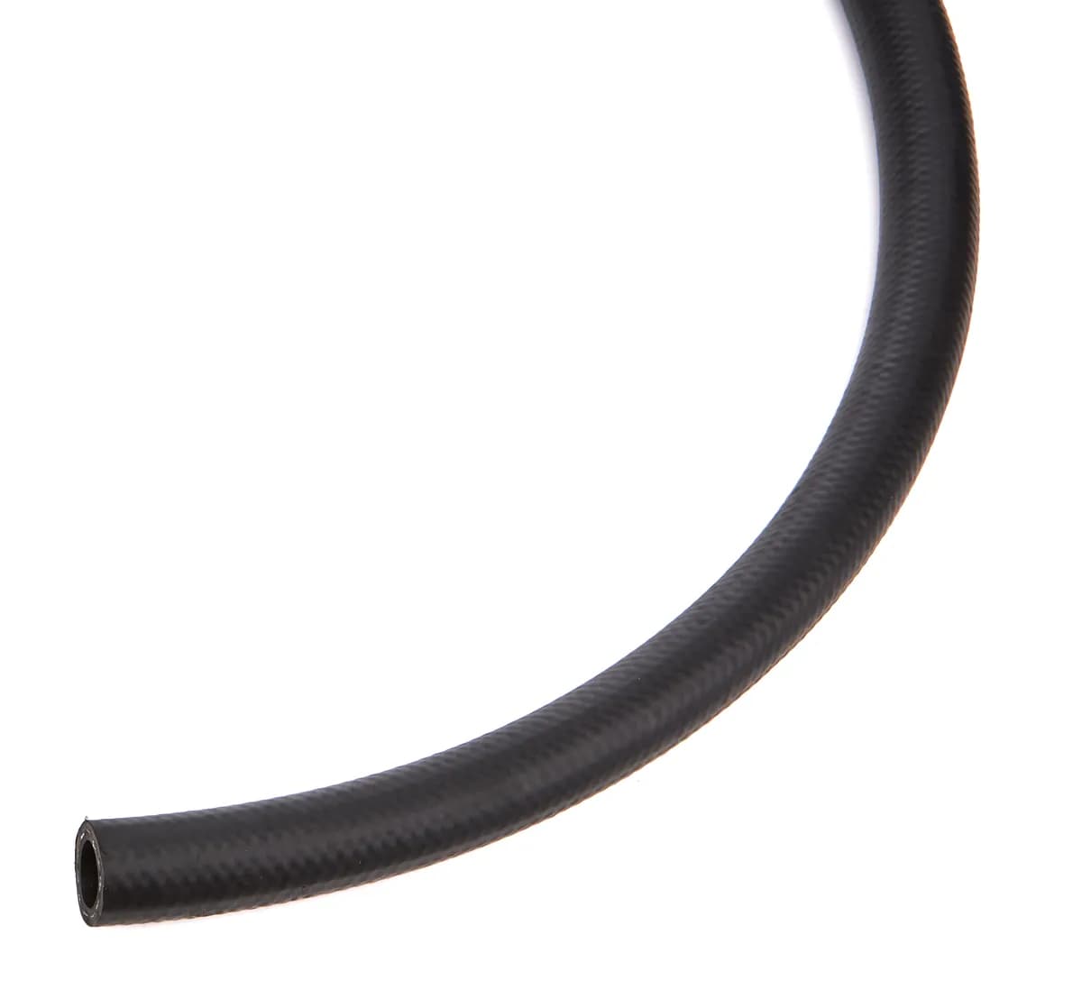 08 402 Series Black Push Lock Hose 20 Feet