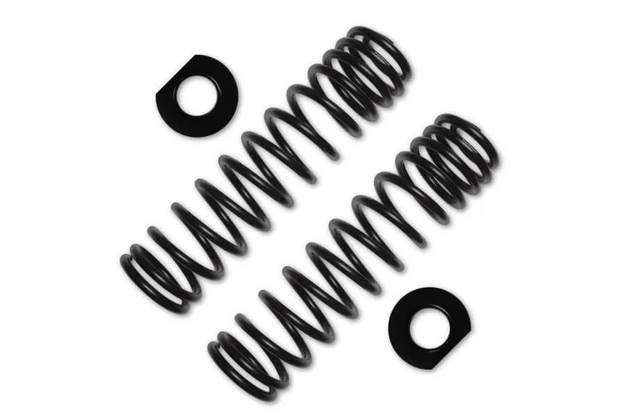 Front Spring Kit JT 4.5in Diesel Front 19c Wrangler Jt