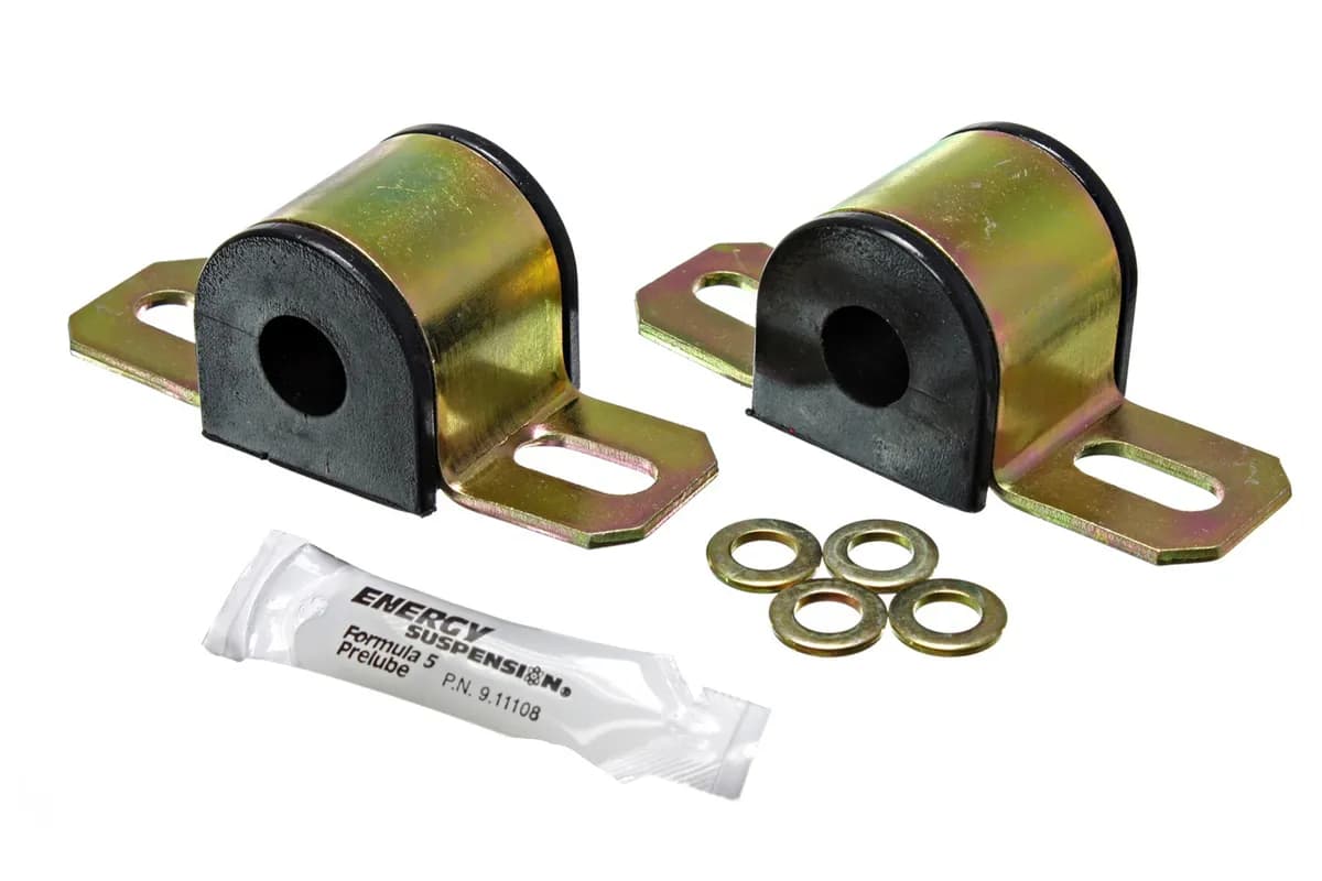 Energy Suspension - Sway Bar Bushing Set - 9.5111G