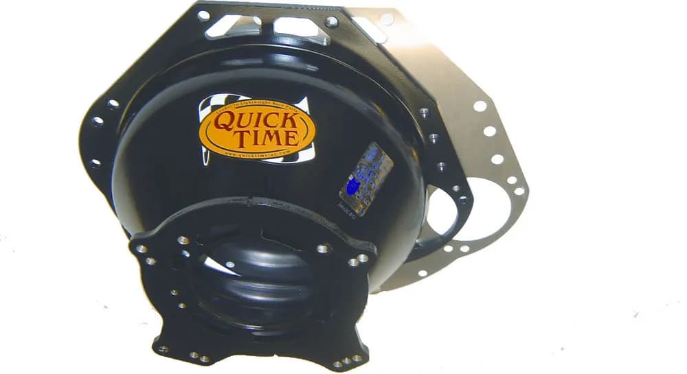 Ford5.0/5.8 to Fordtko/3550/T5