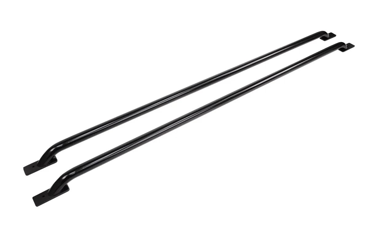 Stake Pocket Bed Rails 1999 2006 Chevrolet Silverado 1500 1500HD 2500 2500HD 3500