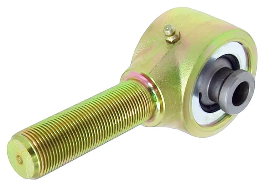 CE-9113NL - Johnny Joint 2 1/2 in. Narrow Rod End (1 in. LH Thread, 2.625 in. x .562 in. Ball)