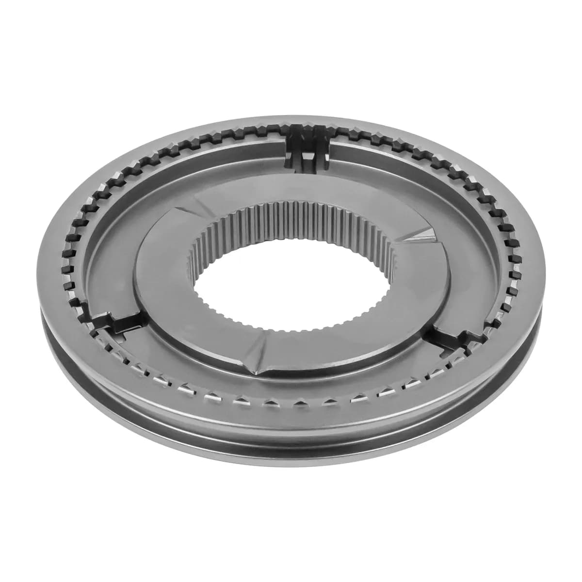 USA Standard Manual Transmission ZF-S547 1st 2nd Synchro Hub and Slider ZF S547 M T 1ST 2ND SYNC