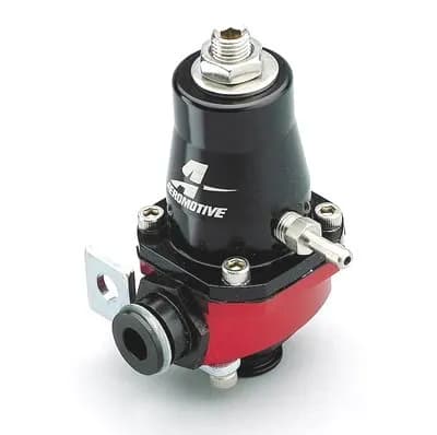 Aeromotive GM LT-1 Regulator - 1992-96 Corvette and Ram Jet Crate engines