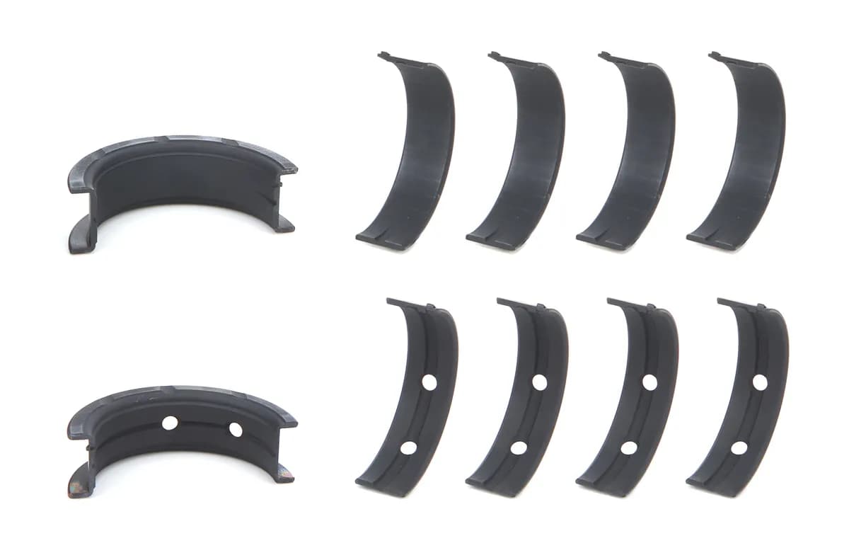 Main Bearing Set Coated GM LS 4.8/5.3/5.7/6.0L