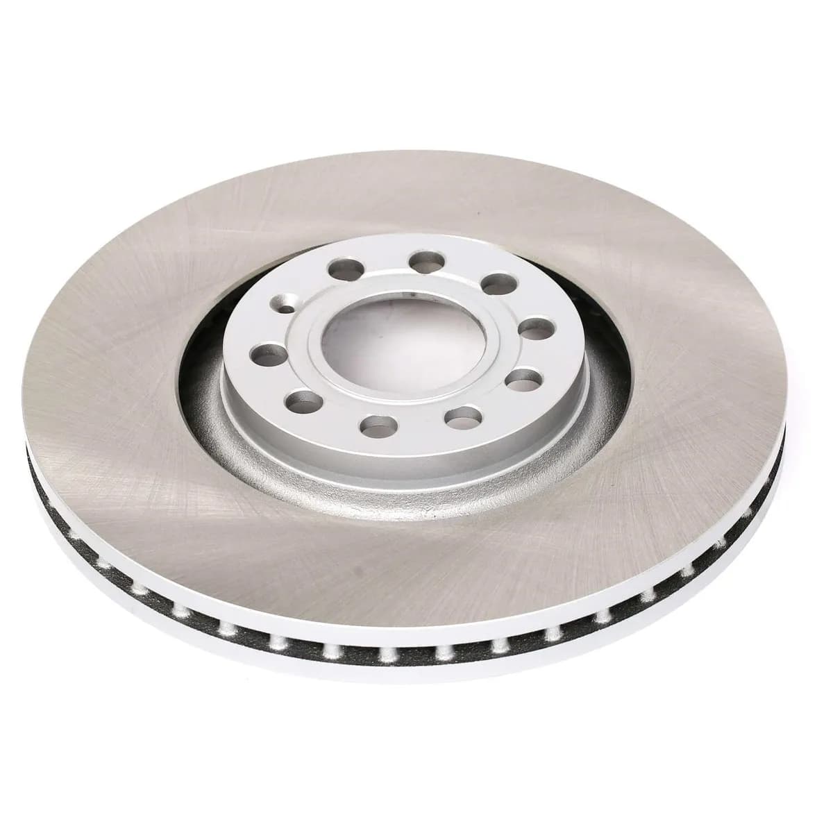 Semi Coated Rotor