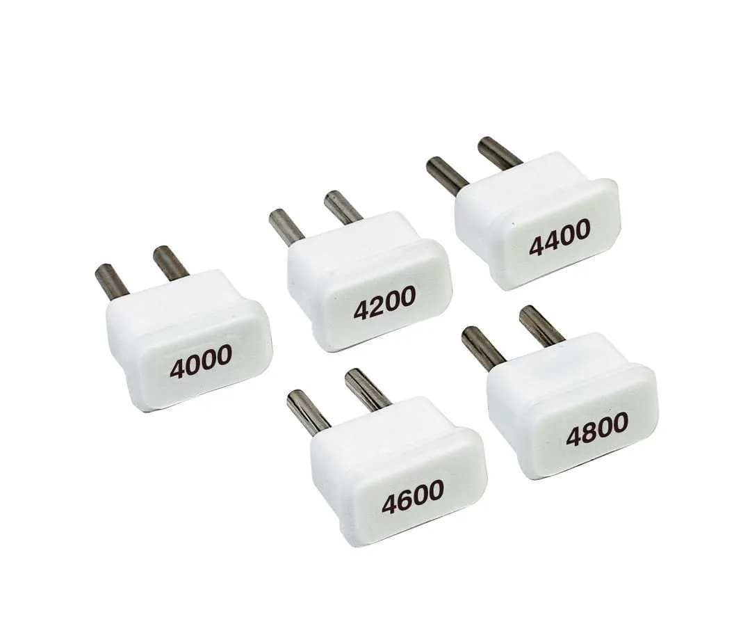 RPM Modules/4000 Series Kit/5 Modules in 200 Even RPM Increment