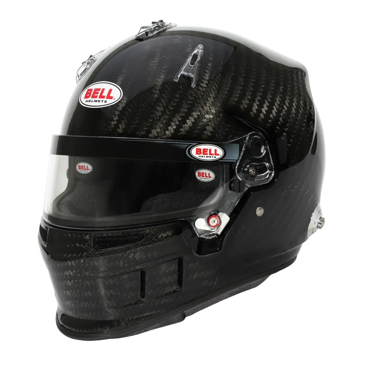Helmet Xr7 7-1/4 Carbon Sa2025 Fia8859
