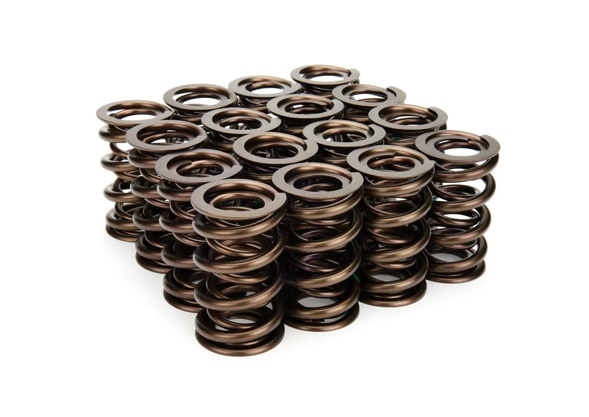 Manley 221425-16 Manley Valve Spring, SPRING-1.640 DOUBLE