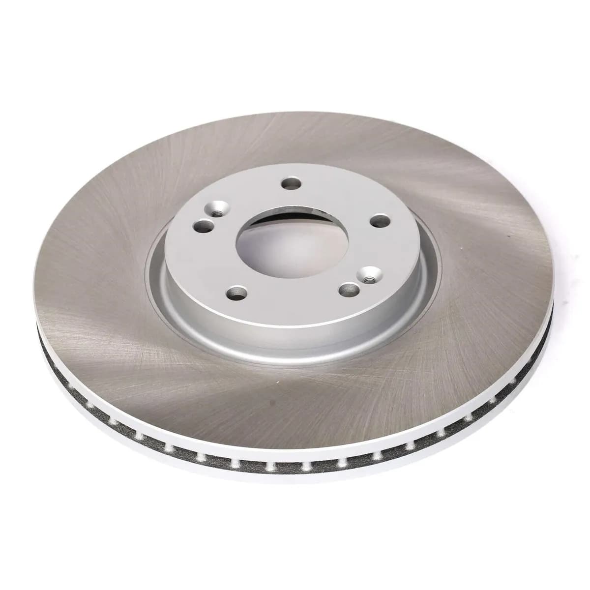 Semi Coated Rotor