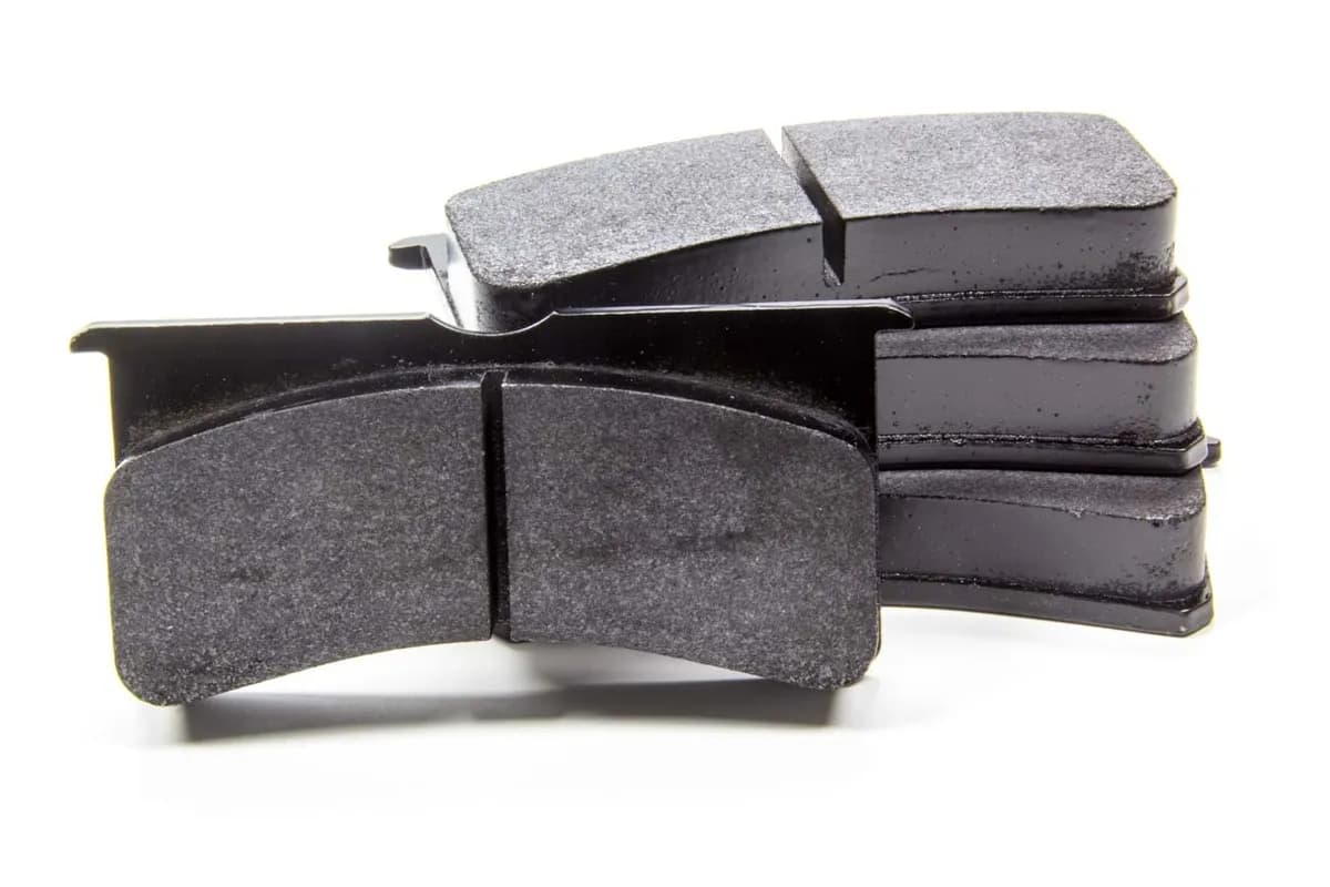 DTC-50 Disc Brake Pad; 0.800 Thickness; Fits Wilwood BB SL;