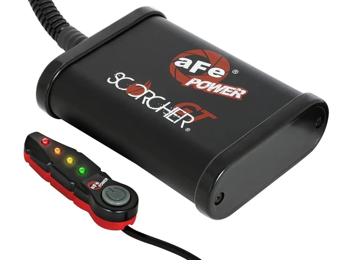 SCORCHER GT Power Module Jeep Wagoneer 23-24 L6-3.0L tt