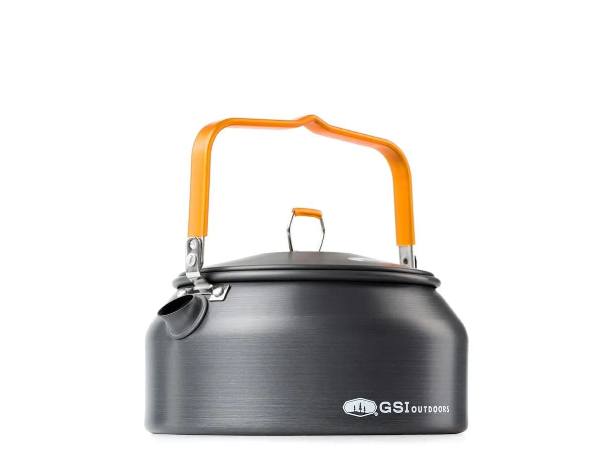 Halulite 1.8 Qt. Tea Kettle