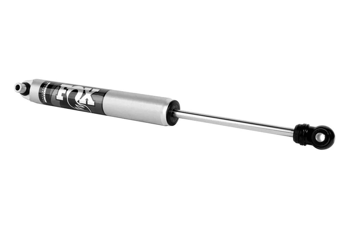 FOX 2.0 IFP Rear Shock | Performance Series | 2.5"-3.5" Lift | Wrangler JL (18-26)