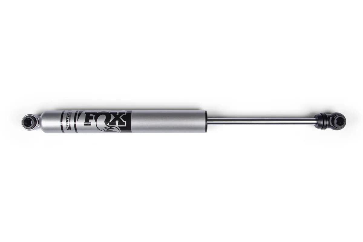 Fox 2.0 Shock Rear Stock-3.0 Inch Lift Height 99-24 GM 1500/00-14 GM Full Size SUV/94-01 Dodge Ram 1500/94-02 Dodge RAM 2500 and 3500 Zone Offroad