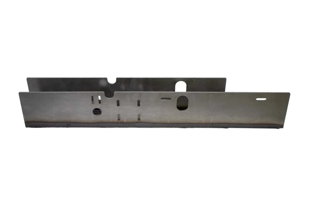 Rust Buster 2002-2008 Dodge RAM 1500 4x4 6.5 ft Bed Rear Frame Section Right Side Rb7712r