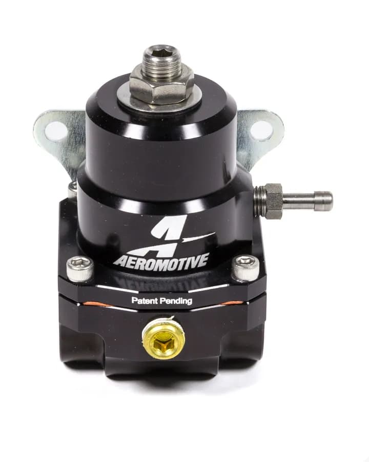 Aeromotive New A1000 Gen-II EFI Regulator - ORB-10