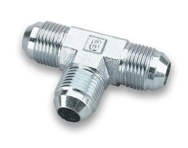 3 Intin Steel Fitting