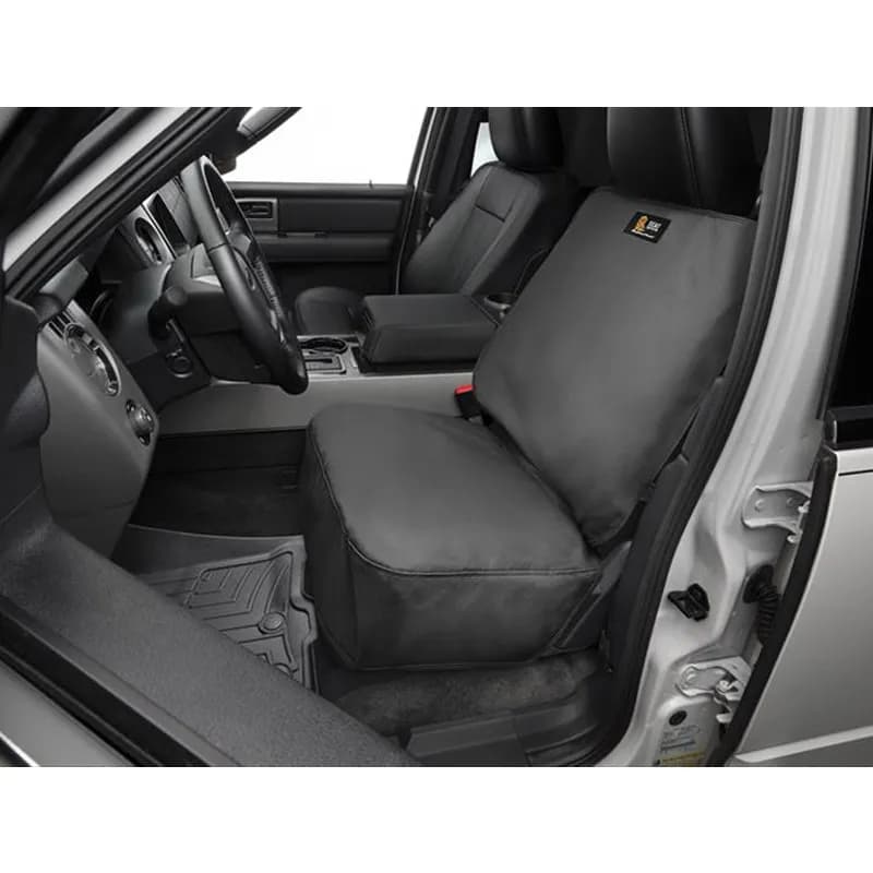 BlackSeatProtectorUniversalUniversalUniversalBoxed