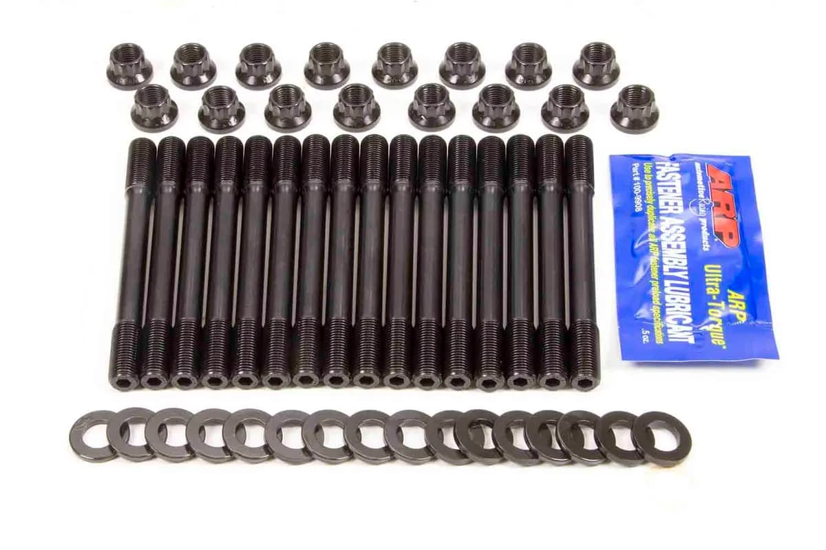 Mitsubishi/Dodge 6g72 Dohc Arp2000 Head Stud Kit
