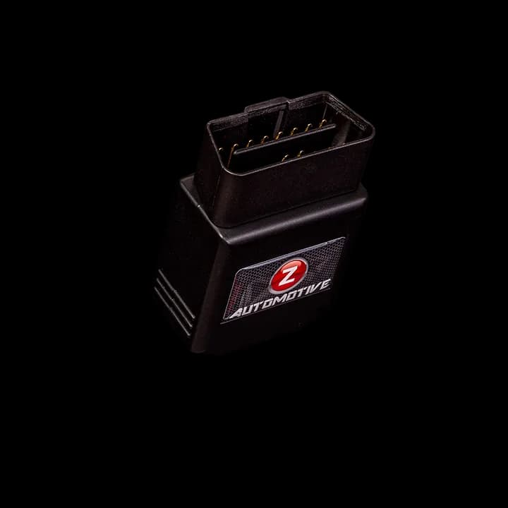 Z Automotive Tazer Programmer