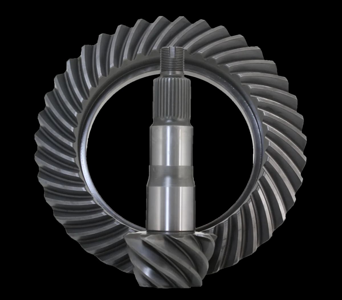 Toyota 10.5 Inch Rear Tundra 5.7L Engine 4.88 Ratio Ring and Pinion Revolution Gear