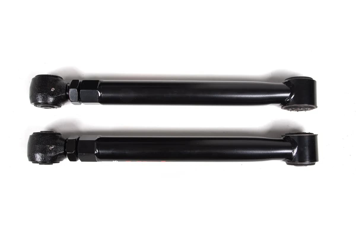 J-Link Adjustable Control Arms Rear Lower Wrangler JK JKS Manufacturing