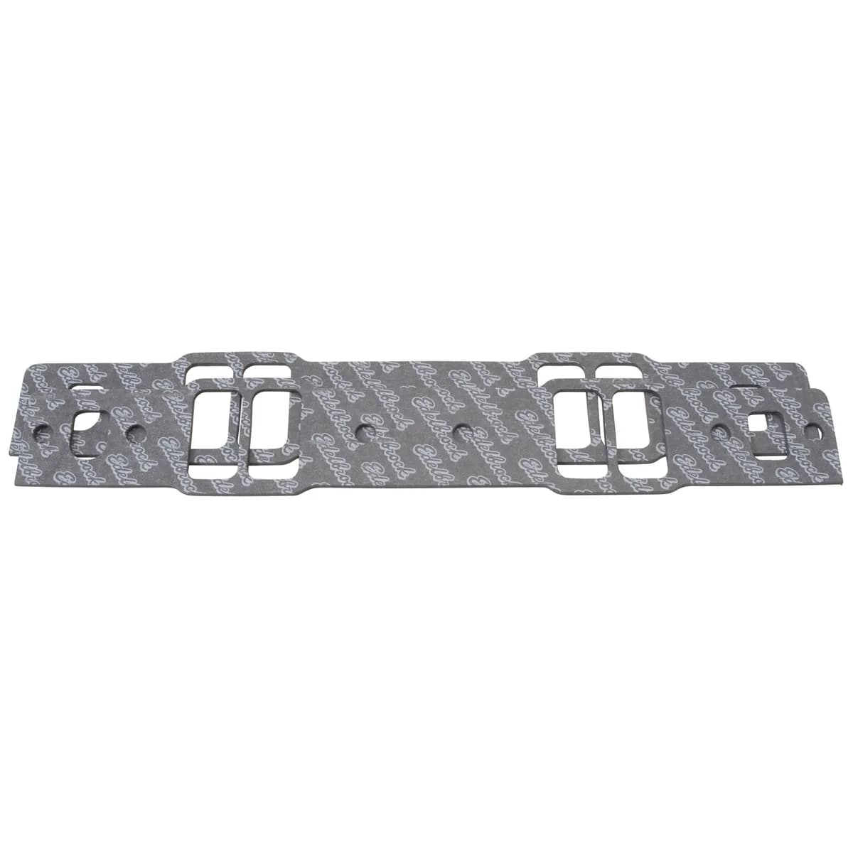Gasket Kit. Intake Manifold. SBC Intake Manifold 2814. For GM Cast Iron Bowtie Vortec Cylinder Head. .120" Thick.