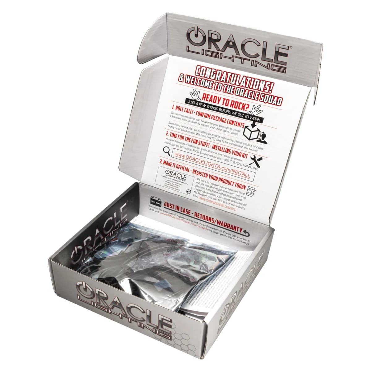 ORACLE Wrangler JK Switchback Turn Signal Y Splitter Adapter - Single