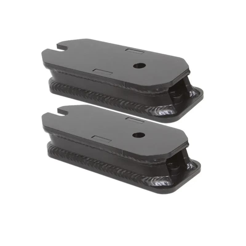 Carli Suspension Stock Sway Bar Frame Drop Bracket 11-24 Ford Superduty
