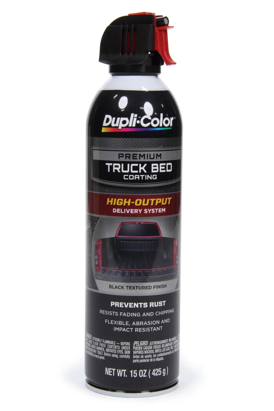 Dupli•Color® Premium Truck Bed Coating