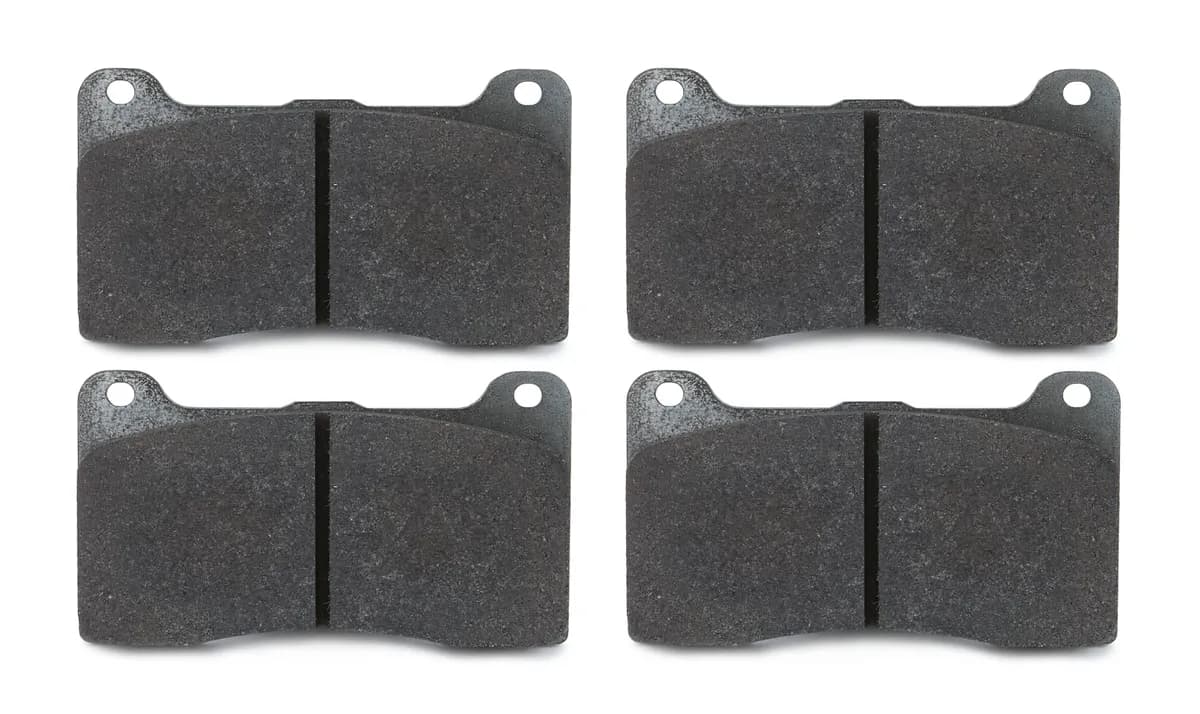 Wilwood Pad 7812-40 dp .49 Thk W/Bridge Bolt 150-40-7812k