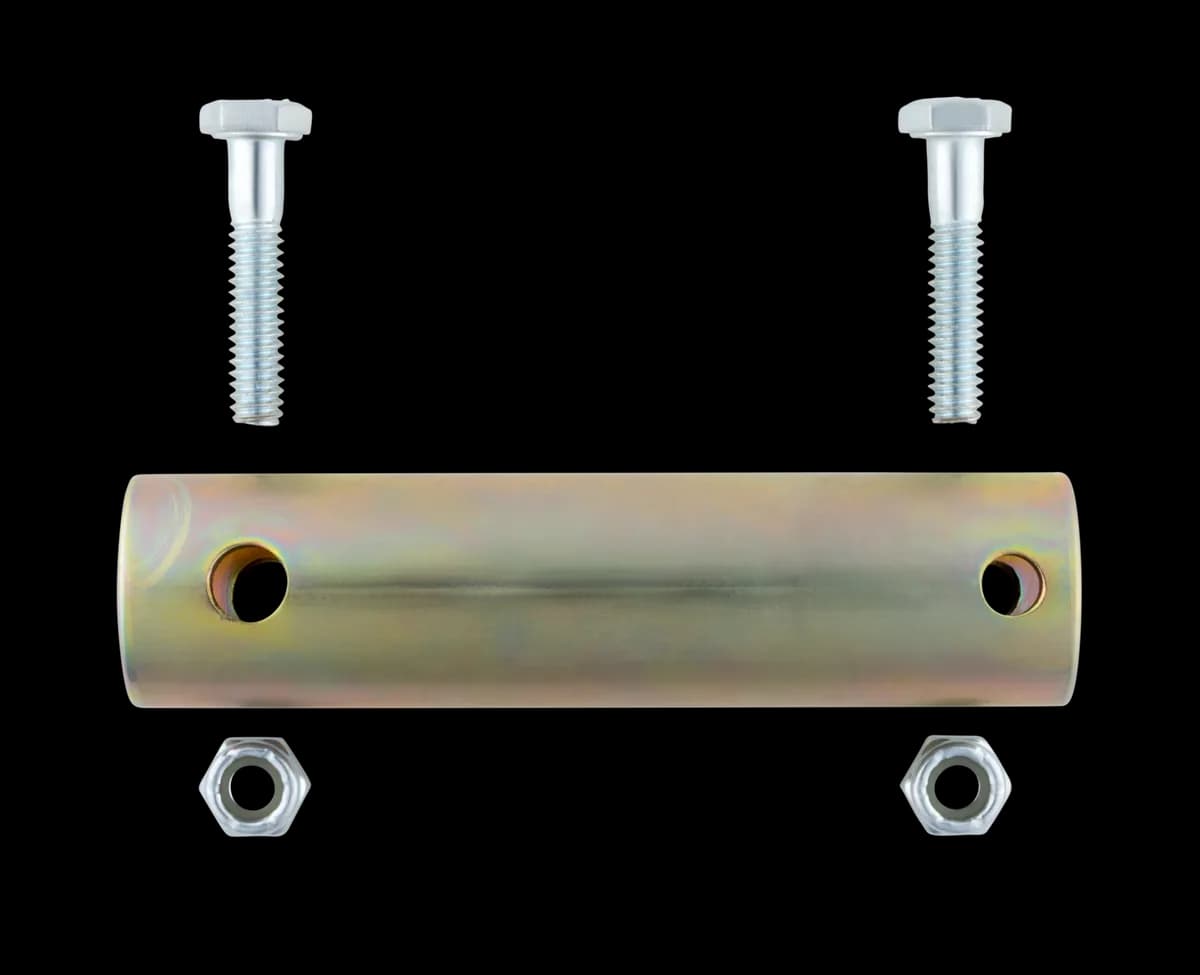 Adapter Kit for Clam Drill Conversion ASSY