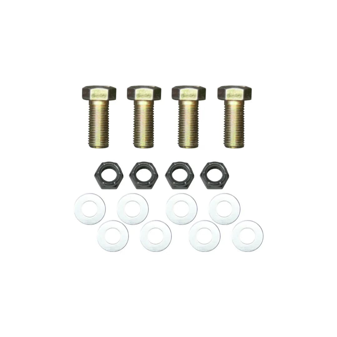 Swaybar Lowering Kit
