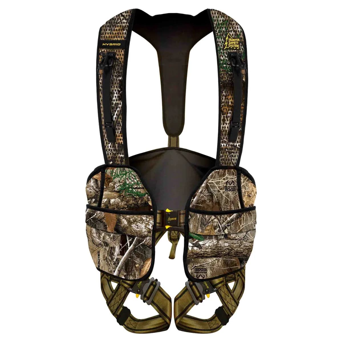 Hybrid Realtree with ELIMISHIELD (2018/2019 Model)