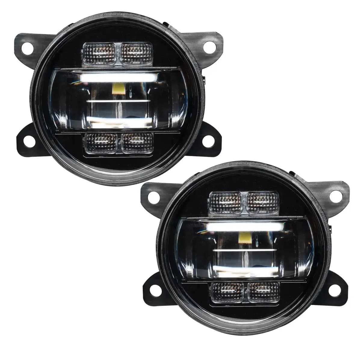 ORACLE Lighting 4" High Performance LED Fog Light (Pair)
