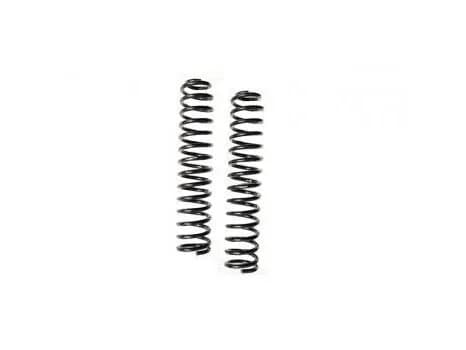"EVO-3076 - EVO 4.5"" Front Plush Ride Spring Pair Gladiator JT"