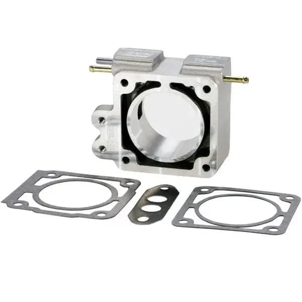 Ford Mustang 5.0 70mm EGR Throttle Body Spacer Plate 86-93
