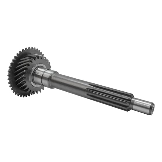 USA Standard Manual Transmission Nv3550input 2002-2004 Jeep 26-Tooth Nv3550 m t Input 02- 04 Jeep 2