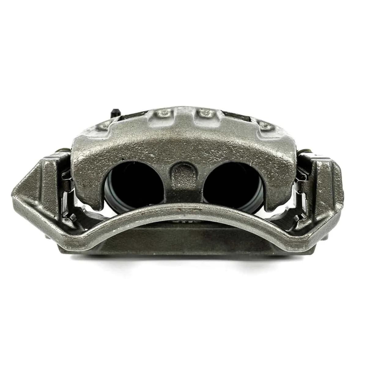Front Left Ford F-150 2003-1999 Lincoln Blackwood 2002